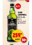 CLAN CAMPBELL