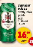 PIVO SVIJANSK MZ