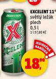 PIVO EXCELENT