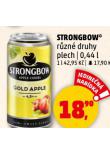 STRONGBOW CIDER