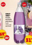 KINLEY TONIC