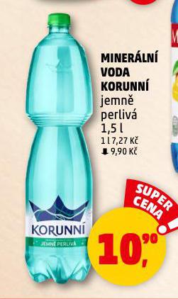 KORUNN