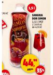 SANGRIA DON SIMON