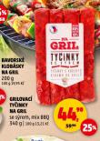 GRILOVAC TYINKY NA GRIL
