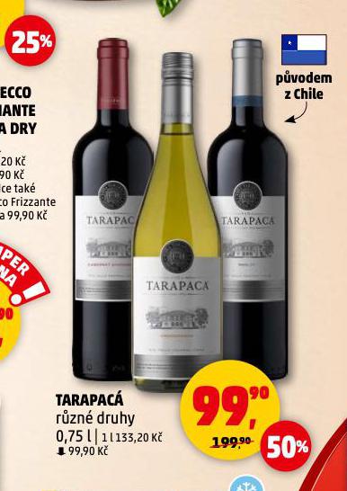 TARAPAC