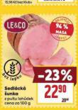 SEDLCK UNKA