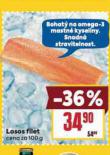 LOSOS FILET