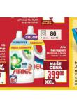 ARIEL GEL NA PRAN