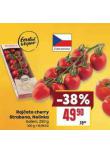 RAJATA CHERRY STRABENA, NELINKA