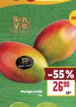 MANGO ZRAL
