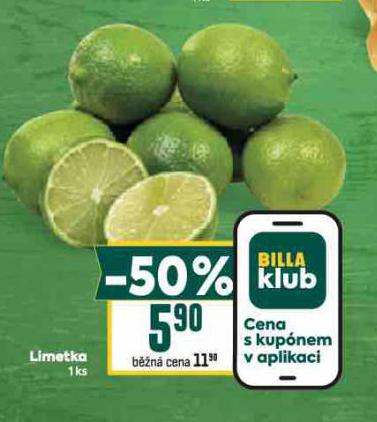 LIMETKA