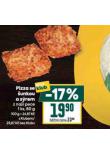 PIZZA SE UNKOU A SREM