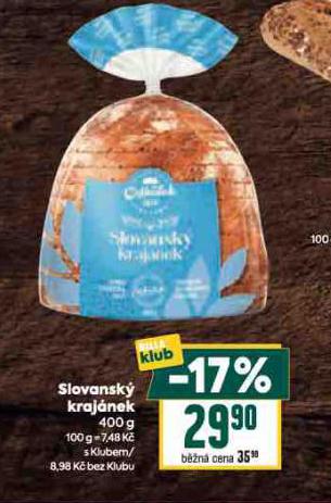 SLOVANSK KRAJNEK