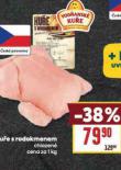 KUE S RODOKMENEM