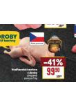VODANSK KACHNA S DORBY