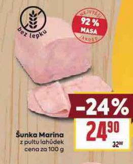 UNKA MARINA