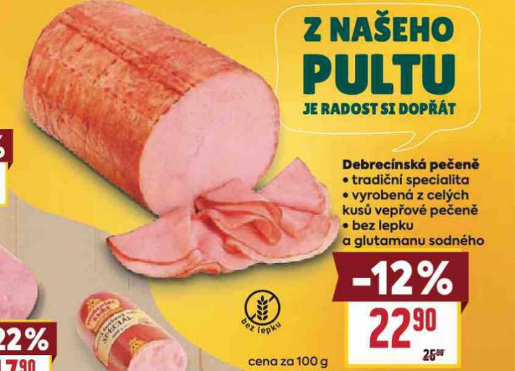 DEBRECNSK PEEN