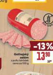 GOTHAJSK SALM