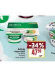 ACTIVIA JOGURT BL