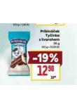 PRIBINEK TYINKA S TVAROHEM