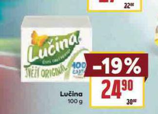LUINA