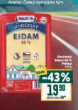 JIHOESK EIDAM 30% PLTKY