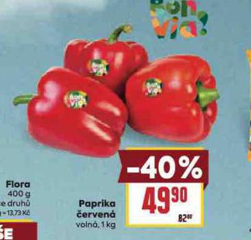 PAPRIKA ERVEN