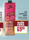 RIO COLD PRESS 100%