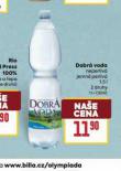 DOBR VODA
