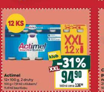ACTIMEL