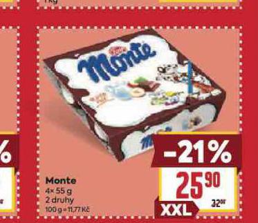 MONTE