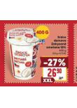 ZAKYSAN SMETANA 18%