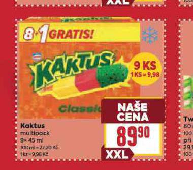 KAKTUS