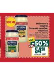HELLMANNS TATARSK OMKA, MAJONZA