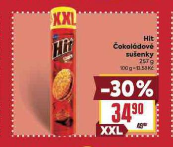 HIT OKOLDOV SUENKY