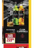 CLAN CAMPBELL
