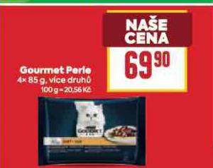 GOURMET PERLE