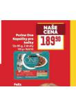 PURINA ONE KAPSIKY PRO KOKY