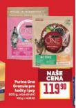 PURINA ONE GRANULE PRO PSY