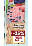 UNKA LE & CO NEJVY JAKOSTI