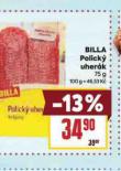 BILLA POLICK UHERK