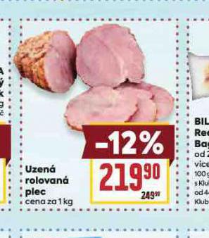 UZEN ROLOVAN PLEC