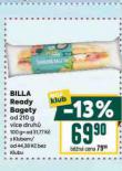 BILLA READY BAGETY