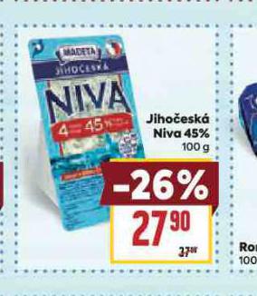 JIHOESK NIVA 45%