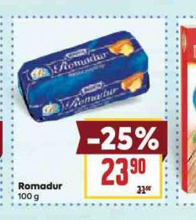 ROMADUR