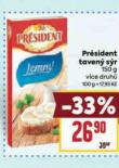 PRSIDENT TAVEN SR