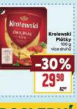 KROLEWSKI PLTKY