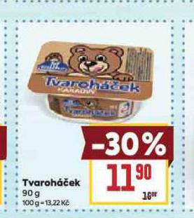 TVAROHEK