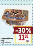 TVAROHEK