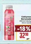 COLD PRESS BERRYNADE